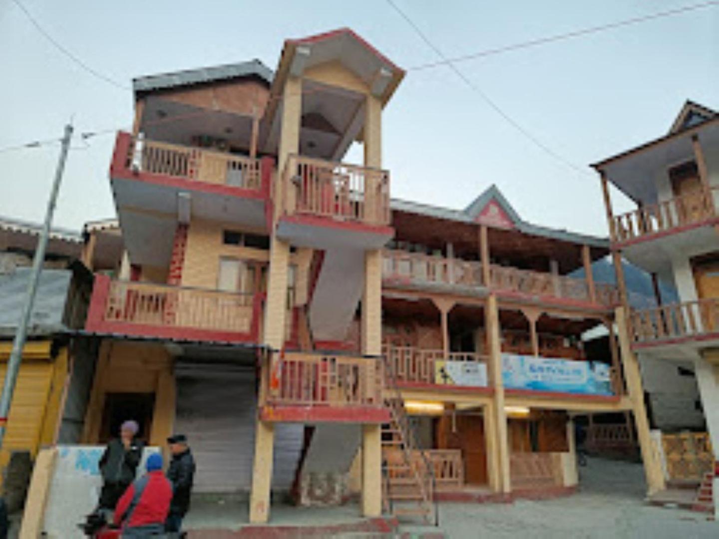 Hotel Renu Paradise , Ayodhya Zewnętrze zdjęcie